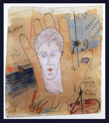 Die Konten des Dichters